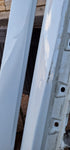 Suzuki Swift Sport ZC32S Side Skirts * Pearl White ZNL* PAIR *